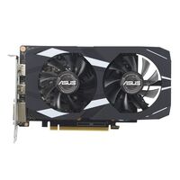 Dual -Gtx1650-O4Gd6-P-Evo , Nvidia Geforce Gtx 1650 4 Gb ,