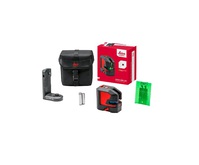 Leica 912932 Lino L2Gs-1 Kruislijnlaser met groene laser