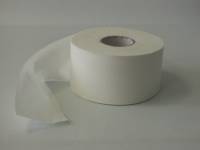 Toilettenpapier Mini-Großrolle, Zellstoff, 2-lagig