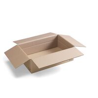 SPEEDBOX folding cardboard box