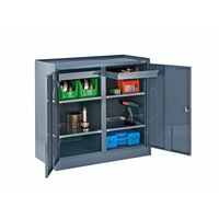 Tool cupboard
