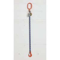 GK10 chain sling, single leg