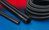 Wąż ssący poliuretanowy, superciężki, przewodzący; Ø 40mm; L:10m; AIRDUC® PUR 356 EC