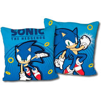 COJIN SONIC THE HEDGEHOG