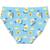 SLIP BAÑO BABY SHARK BLUE