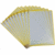 Drehzapfentafel Easy Load Pro VE=10 Stück gelb
