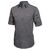 Uniform Works Male Pilot-Shirt Grey Innovative Design with New Useful Features