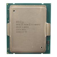 Intel CPU Sockel 2011 12-Core Xeon E7-4850 v2 2,3GHz 24M 7,2 GT/s - SR1GP
