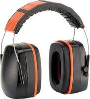 Kapselgehörschützer, 32 dB, orange, FORTIS