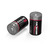 2x ANSMANN Alkaline Batterie Mono D 1,5V – LR20 MN1300 Batterien (2 Stück)