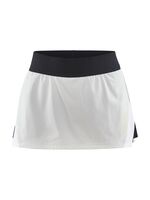 Craft Skirt Pro Control Impact Skirt W XS Ash-White