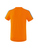 Squad T-Shirt M new orange/slate grey/monument grey