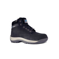 PROMAN JUPITER LWT SAF BOOT BLK 10