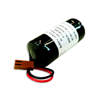 Unité(s) Batterie automate 1x CR23500SE 1S1P 3V 5Ah JAE