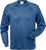Langarm-T-Shirt 7071 THV blau - Rückansicht