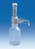 Flaschenaufsatz-Dispenser VITLAB® TA² Ventilfeder Tantal