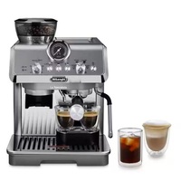 Delonghi EC9255.M KÁVÉFŐZŐ PRESSZÓ