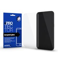 Xprotector Samsung A01 Tempered Glass (0.33mm) kijelzővédő (120118)
