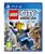Sony Lego City Undercover PS4 játék