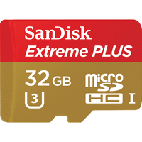 MICRO SDHC UHS-I