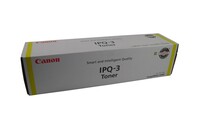 IMAGEPRESS C6000 IPQ3 SD YELLOW TONER