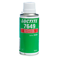 Loctite 142479 SF 7649 Activator N Aerosol 150ml