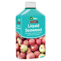 Vitax 5SW1 Organic Liquid Seaweed 1 litre