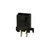 TE 2-1445050-2 Micro Mate-N-Lok Female Header Vertical PCB Polarized THT 1x2P
