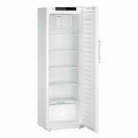 Laboratory refrigerator SRFfg Performance with explosion-proofed interior Type SRFfg 4001