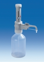 Bottle Top Dispensers VITLAB® TA² valve spring tantalum