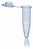 1,5ml Provette di reazione con coperchio PP BIO-CERT® PCR QUALITY