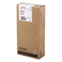 Festékpatron EPSON T6420 tisztító 150ml