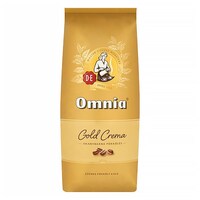 Kávé szemes DOUWE EGBERTS Omnia Gold 1kg