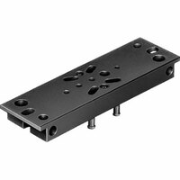 101524 FESTO FLP-PK-4 Aansluitplaat
