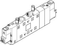 FESTO SOLENOID VALVE CPE24-M3H-5/3ES-3/8