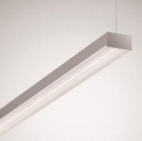 TRILUX SFlow-Act H2-L MRW 7919662 LED6400 ETDD8 03 Rasterleuchte