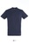 Póló Sols Regent uniszex kereknyakú unisex (100%pamut) green sage, 2XL