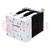 Relay: solid state; 25A; Uswitch: 48÷600VAC; 3-phase; Series: CTR