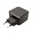 VALUE USB Charger mit Euro-Stecker, 1 Port (Typ-C PD), 45W