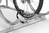 Modellbeispiel: Fahrradparker/Schräghochparker -Barcelona-, einseitig (Art. 10881)