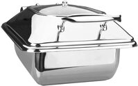Lacor - Cuerpo Chafing Dish GN 1/2 gama Luxe
