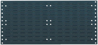 Płyta szczelin. 495x457 mm, antracytowo-szara RAL 7016
