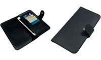 LogiLink Smartphone-Tasche, 5 Kartenfächer, 5,5" (13,97 cm) (11116584)