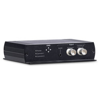 Conversor de CVBS / AHD / CVI / TVI a HDMI / VGA / Vídeo compuesto 4K