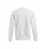 Promodoro Men’s Sweater 80/20 white Gr. L
