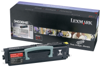 Lexmark Lasertoner, ca. 6000 Seiten, Ref.Nr. 0034036HE