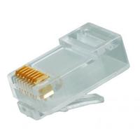 Konektor RJ45, linka, 100-pack, cana za 1 szt