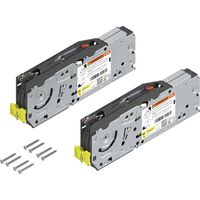 Produktbild zu BLUM AVENTOS HF TOP erőhordozó szett, LF 2700-13500