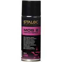 Produktbild zu STALOC mos2 olio per contatti SQ-440 400ml
