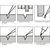 Anwendungsbild zu BAO Set bastoncini cera morbida Austria 2 - 44 barrette